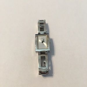 Womens Guess Watch